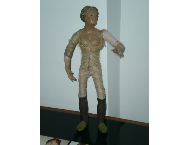 Restauro Creazione Pastori Presepi (34)